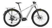 mondraker prime x mtb electrica hardtail sram sx eagle 12s 625 wh 29   blanca 2025