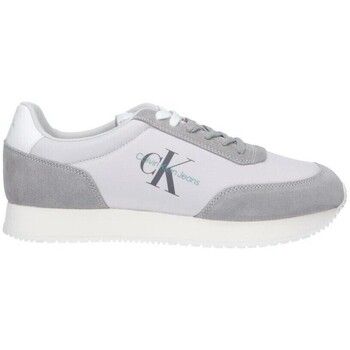 Calvin Klein Jeans Zapatillas deporte YM0YM00746 RETRO RUNNER para hombre