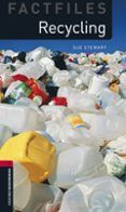 oxford bookworms library factfiles recycling mp3 pack