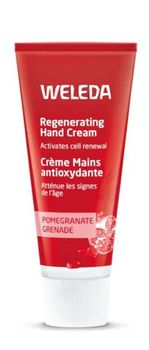 Weleda Crema de Manos Regeneradora de Granada 50 ml