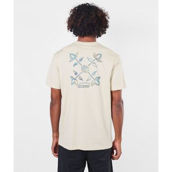 Oxbow Camiseta Tee-shirt manches courtes TAGTAN para hombre