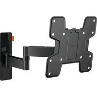 vogels wall 3145 full-motion 40 tv bracket