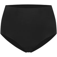 bye bra culote y bragas braga invisible de tiro medio para mujer