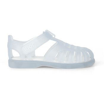 Pisamonas Zapatos Cangrejeras Igor Cierre Cinta Adhesiva para niña