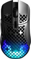 raton gaming steelseries aerox 5  wireless