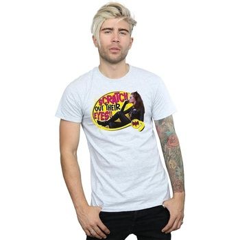 Dc Comics Camiseta BI16154 para hombre