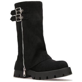 La Modeuse Botines 76195_P180411 para mujer