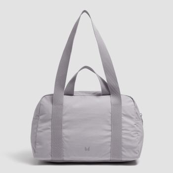 Minibolsa deportiva de MP - Polvo tiza