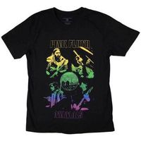pink floyd tops y camisetas animals para mujer