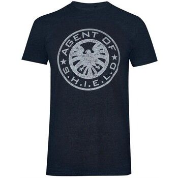 Marvel Camiseta manga larga TV829 para hombre
