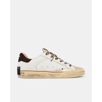 Crime London Deportivas Moda DECONSTRUCTED 23071AA9-10 URBAN WILD para mujer
