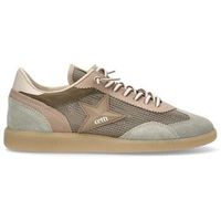 cetti deportivas moda deportiva 1385 rejilla kaki para hombre