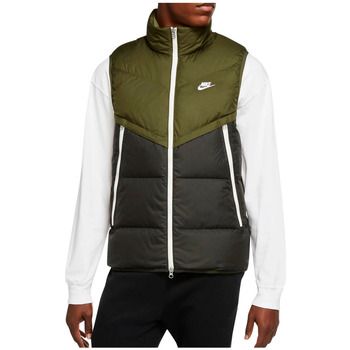 Nike Chaqueta deporte M NSW SF WINDRUNNER VEST para hombre