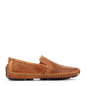 Pikolinos Mocasín Clásico Marrón JEREZ 09Z-3100-MARRON
