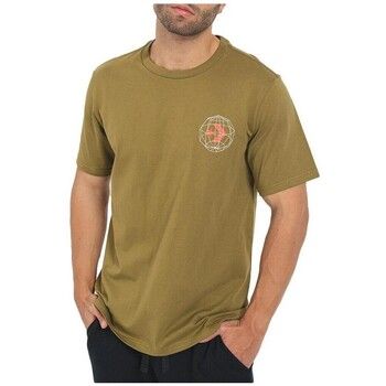 Converse Tops y Camisetas Hand Drawn para hombre