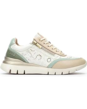 de PIKOLINOS DEPORTIVOS CANTABRIA OFF WHITE DE BLANCO