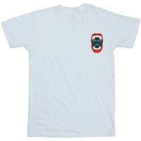 the lost boys camiseta bi52535 para hombre