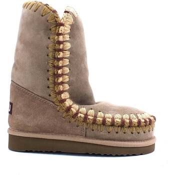 Mou Botines MU.FW101074EG para mujer