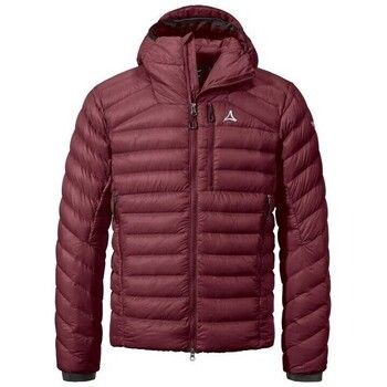 SchÖffel Abrigo Winter daunenjacke Down Silvretta para hombre