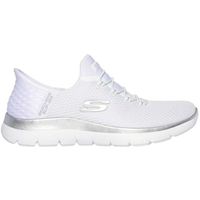 skechers deportivas moda summits - diand dream para mujer