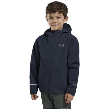 Jack Wolfskin Chaqueta 1609263C0412 para niño