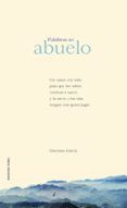 Palabras del abuelo