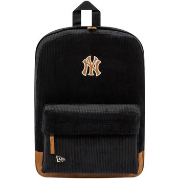 New-Era Mochila New York Yankees Cord Stadium Backpack para mujer