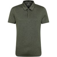 mountain warehouse tops y camisetas deuce para hombre