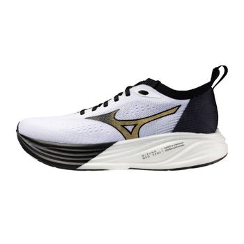 Zapatillas Mizuno Neo Zen 2 Blanco Negro SS26 Unisex, Talla 42.5 - EUR