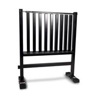 soporte para mancuernas de vinilo