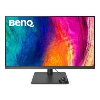 BenQ Creative Pro PD3205U 31.5
