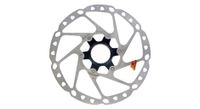 disco de freno de bloqueo central shimano sm rt64