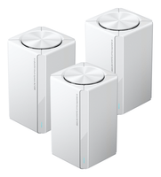 router xiaomi xiaomi mesh system ac1200 3-pack eu