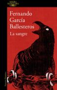 la sangre