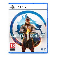 mortal kombat 1 standard edition ps5 fr