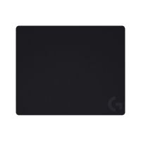 logitech g440 28x34cm alfombrilla gaming negra