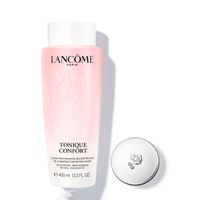 lancome confort tonico hidratante 400ml