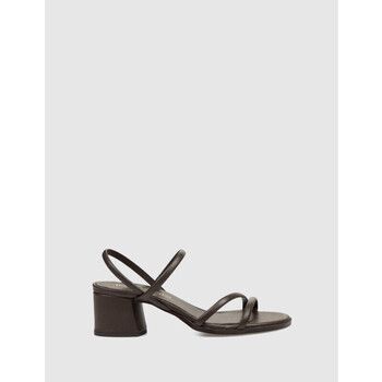 Bryan Sandalias SANDALIA STEPWISE 2614 MARRÓN para mujer