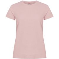 c-clique camiseta basic para mujer