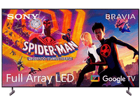 tv led 55 - sony bravia 55x85l 4k hdr tdt hd dvb-t2 smart google tv google assistant alexa bluetooth dolby atmos  vision bravia core