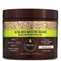 macadamia professional professional ultra rich moisture masque for very coarse or coiled hair 236ml