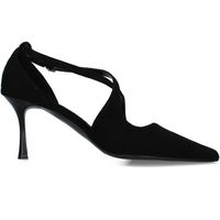albano zapatos de tacon 4347 para mujer
