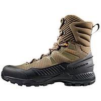mammut zapatillas de senderismo blackfin iii high para hombre