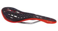 sillin tioga spyder stratum acero crmo negro rojo