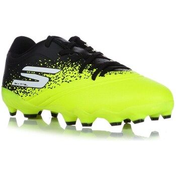 Skechers Zapatillas de fútbol Razor 1.5 J para niña