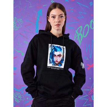 Project X Paris Jersey - para mujer