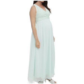 Vero Moda Vestido largo Marternity Ancle para mujer