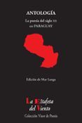 antologia la poesia del siglo xx en paraguay