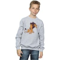 disney jersey the lion king para nino