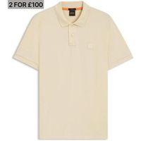 boss tops y camisetas passenger para hombre